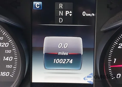 2017 Mercedes-Benz C 300 4Matic/Luxury 4Matic/Sport 4Matic from USA, damaged, VIN 55SWF4KB0HU213945